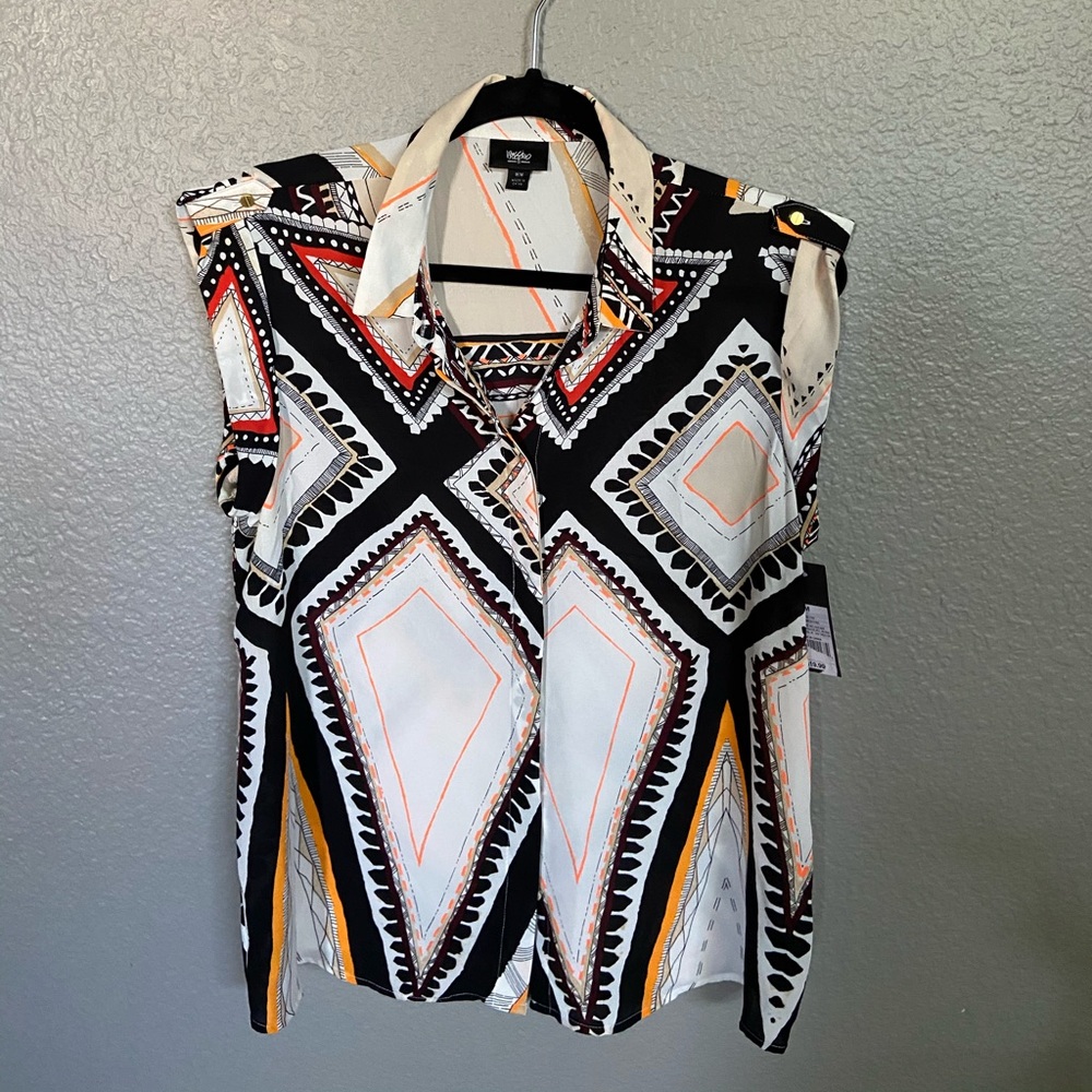 Women’s dress top